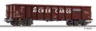 76523 Sachsenmodelle Gondola car type Eanos "NACCO/Aicher Cargo"